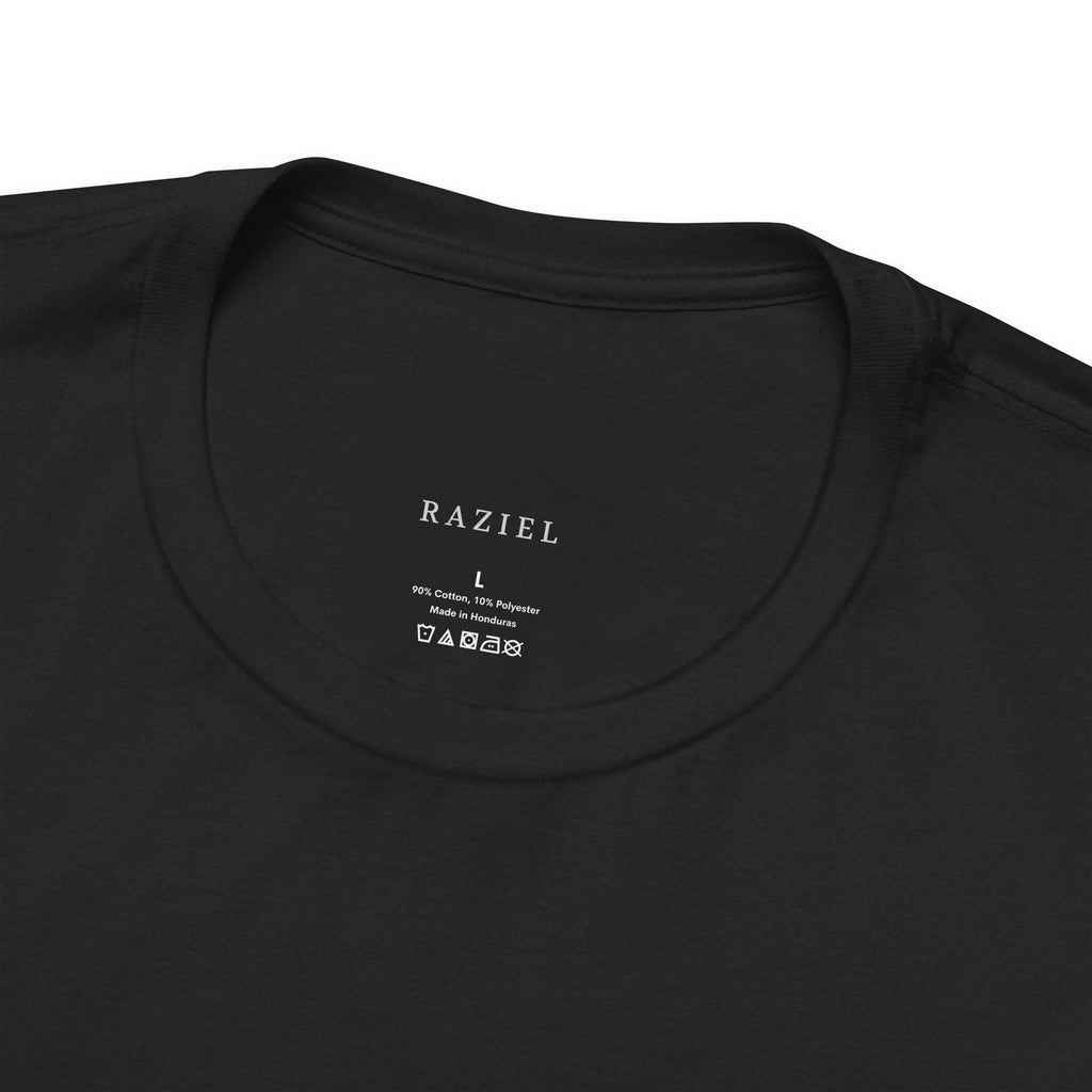 La Croix des Mystères Rouges (Men’s Jersey Tee)