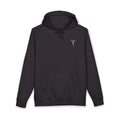 La Croix des Mystères Rouges (Heavyweight Pullover Hoodie)