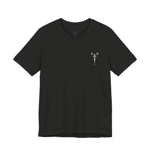 Crux Petri (Men’s Jersey Tee)