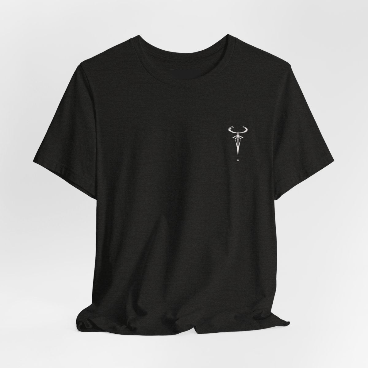 Crux Petri (Men’s Jersey Tee)