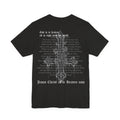 Crux Petri (Men’s Jersey Tee)